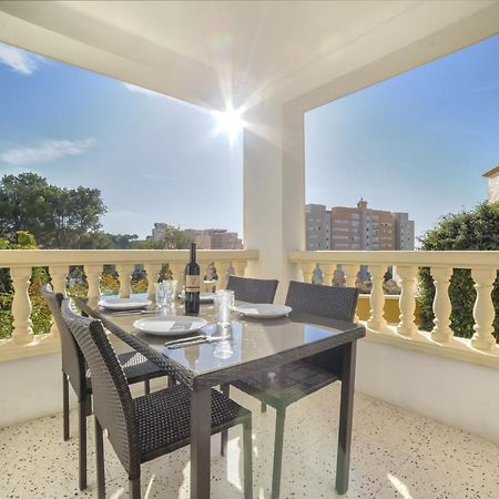 Villa Benicuco 4 - PlusHolidays Calpe Esterno foto
