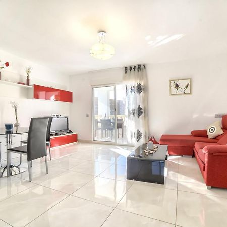 Villa Benicuco 4 - PlusHolidays Calpe Esterno foto