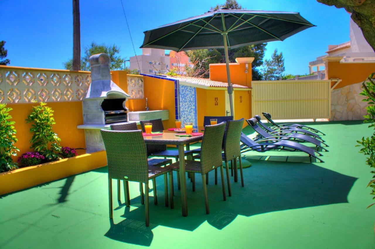 Villa Benicuco 4 - PlusHolidays Calpe Esterno foto