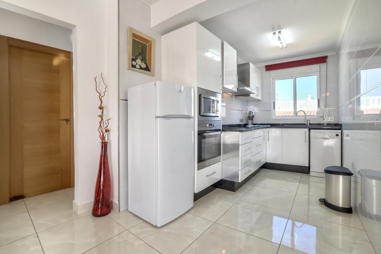 Villa Benicuco 4 - PlusHolidays Calpe Esterno foto