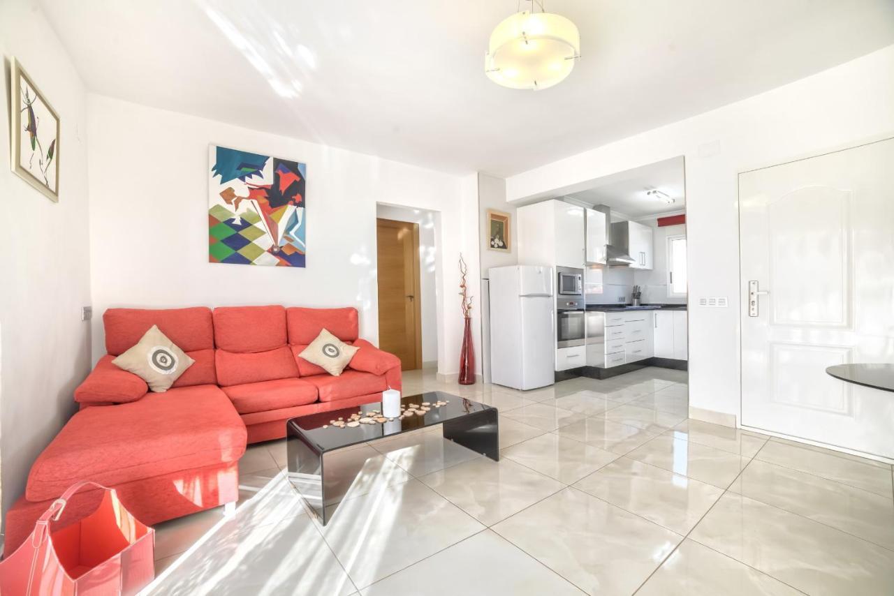 Villa Benicuco 4 - PlusHolidays Calpe Esterno foto