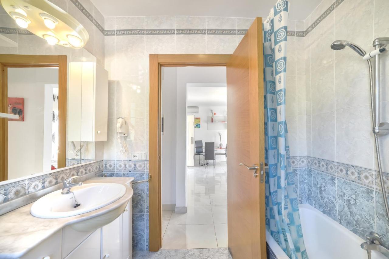 Villa Benicuco 4 - PlusHolidays Calpe Esterno foto