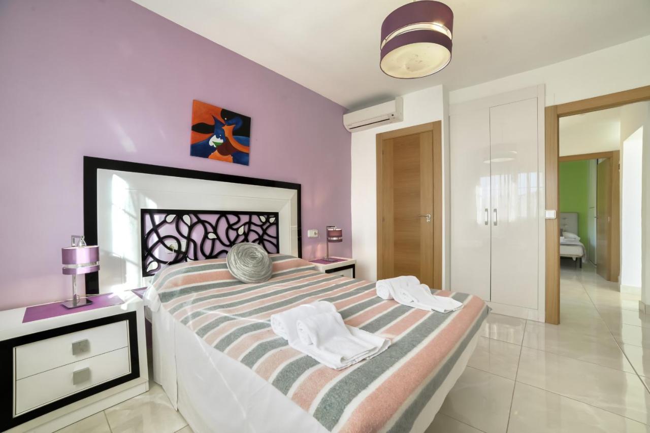 Villa Benicuco 4 - PlusHolidays Calpe Esterno foto